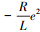 Mathematical equation