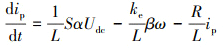 Mathematical equation