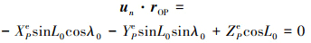 Mathematical equation