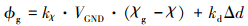 Mathematical equation