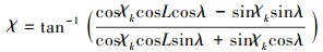 Mathematical equation