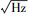 Mathematical equation