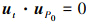 Mathematical equation