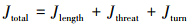 Mathematical equation