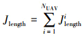 Mathematical equation