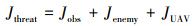 Mathematical equation
