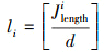 Mathematical equation