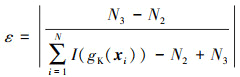 Mathematical equation
