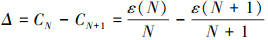 Mathematical equation
