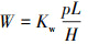 Mathematical equation