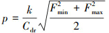 Mathematical equation