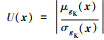 Mathematical equation