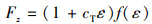 Mathematical equation