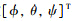 Mathematical equation