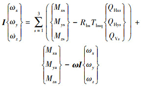 Mathematical equation