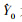 Mathematical equation