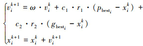 Mathematical equation