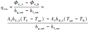 Mathematical equation