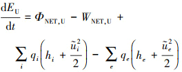 Mathematical equation