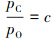 Mathematical equation