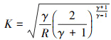 Mathematical equation