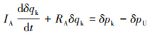 Mathematical equation