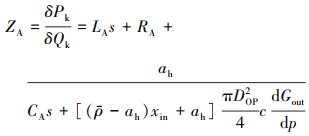 Mathematical equation