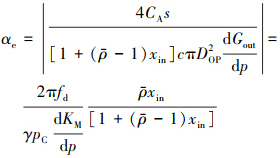 Mathematical equation