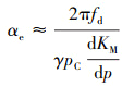 Mathematical equation