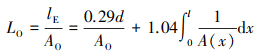 Mathematical equation