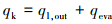 Mathematical equation