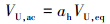 Mathematical equation