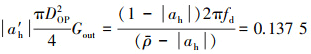 Mathematical equation