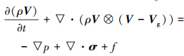 Mathematical equation