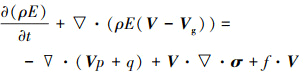 Mathematical equation