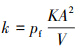 Mathematical equation