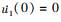 Mathematical equation