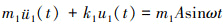 Mathematical equation