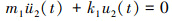 Mathematical equation