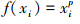 Mathematical equation