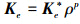 Mathematical equation