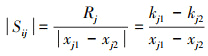 Mathematical equation
