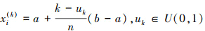 Mathematical equation