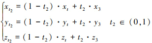 Mathematical equation