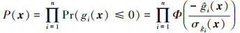 Mathematical equation