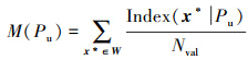 Mathematical equation