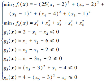 Mathematical equation