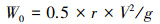 Mathematical equation