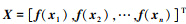 Mathematical equation