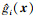 Mathematical equation